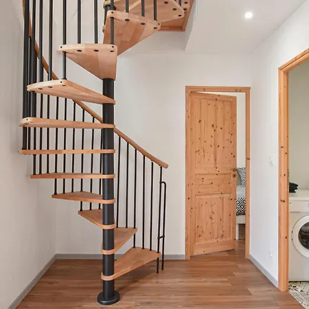 בית נופש 3 Bedroom Stunning In Créances