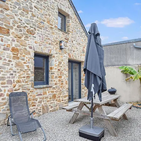 Vakantiehuis 3 Bedroom Stunning In Créances