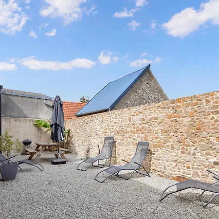 3 Bedroom Stunning In Vakantiehuis