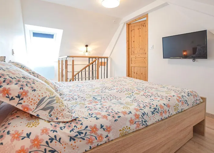 Semesterbostad 3 Bedroom Stunning In