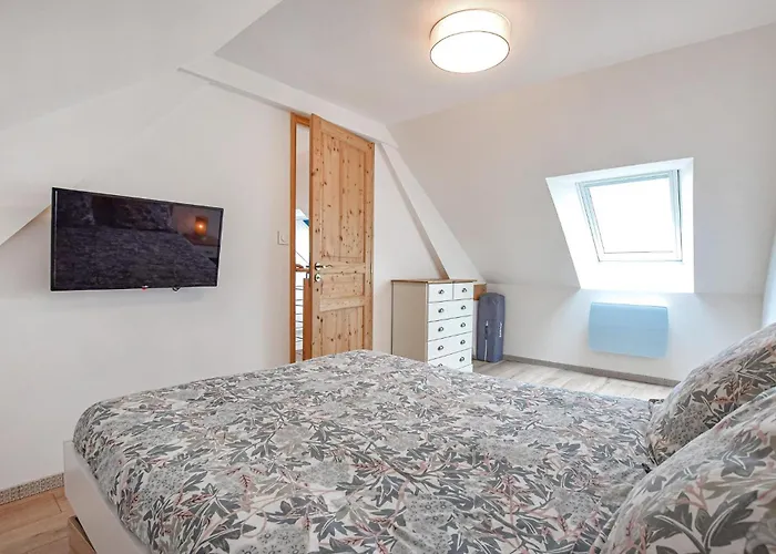 3 Bedroom Stunning In Semesterbostad